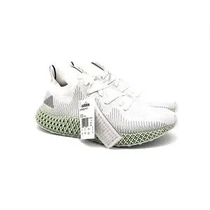 Adidas AlphaEdge 4D - White NIB adidas AlphaEdge 4D  main image 4
